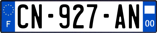 CN-927-AN