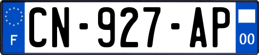 CN-927-AP