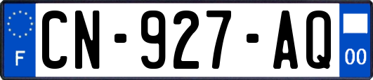 CN-927-AQ