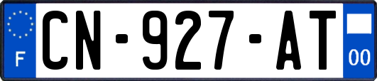 CN-927-AT