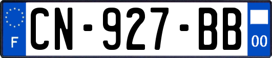 CN-927-BB