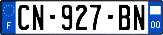 CN-927-BN