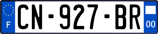 CN-927-BR