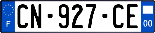 CN-927-CE