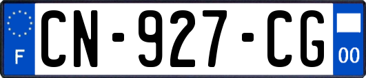 CN-927-CG