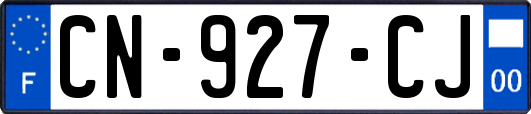 CN-927-CJ