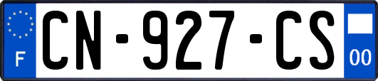 CN-927-CS