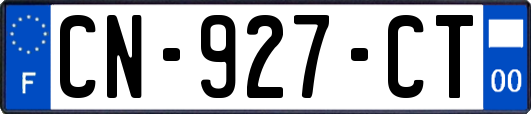 CN-927-CT