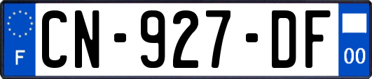 CN-927-DF