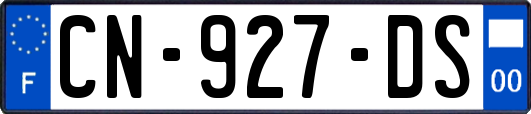 CN-927-DS