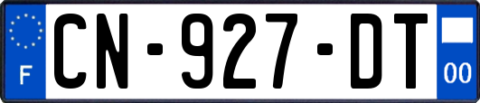 CN-927-DT