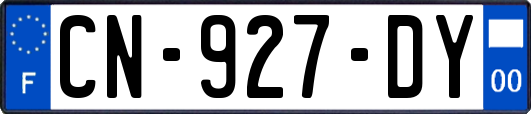 CN-927-DY