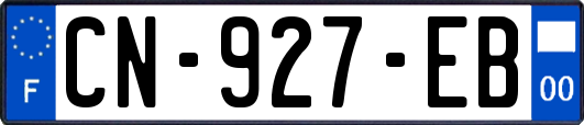 CN-927-EB