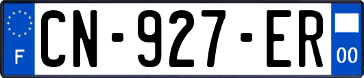CN-927-ER
