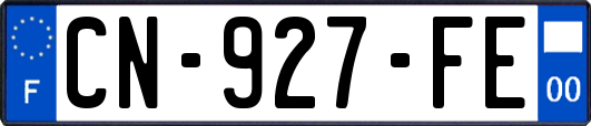 CN-927-FE