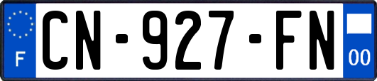 CN-927-FN