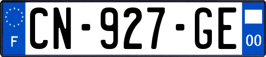 CN-927-GE