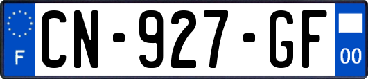 CN-927-GF