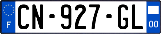 CN-927-GL