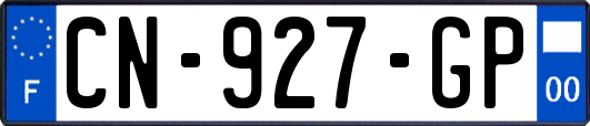 CN-927-GP