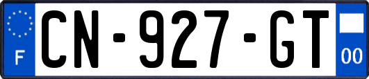 CN-927-GT