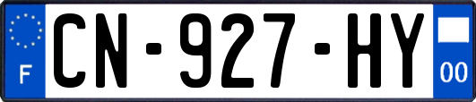 CN-927-HY