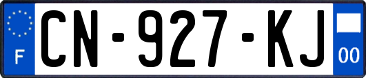 CN-927-KJ