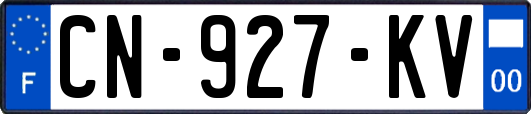 CN-927-KV