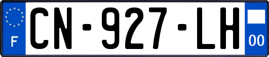 CN-927-LH