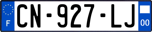 CN-927-LJ
