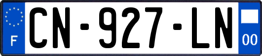 CN-927-LN