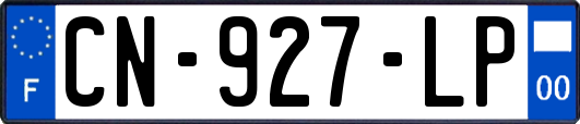 CN-927-LP
