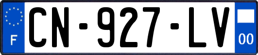 CN-927-LV