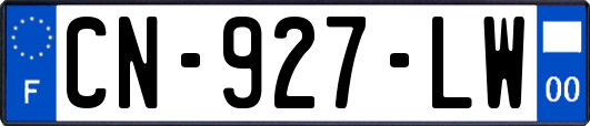 CN-927-LW