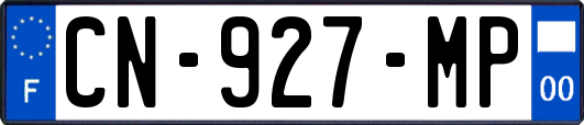 CN-927-MP