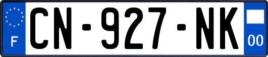 CN-927-NK