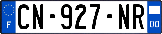 CN-927-NR