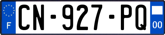 CN-927-PQ