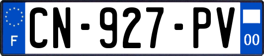 CN-927-PV