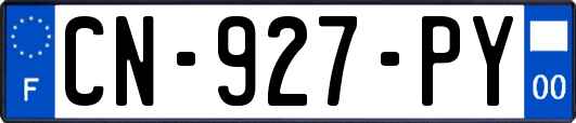 CN-927-PY