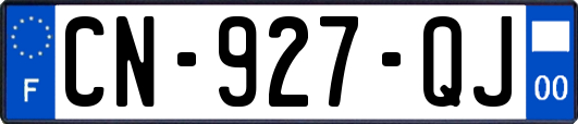 CN-927-QJ