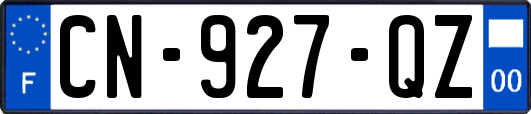 CN-927-QZ