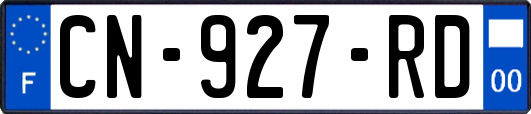 CN-927-RD