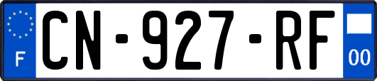 CN-927-RF