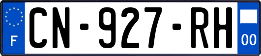 CN-927-RH