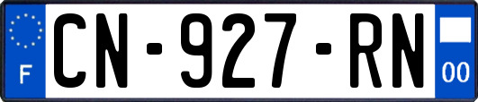 CN-927-RN
