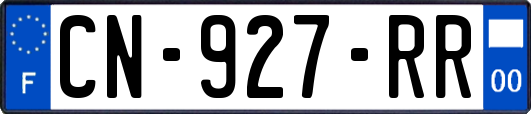 CN-927-RR