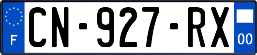 CN-927-RX