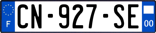 CN-927-SE