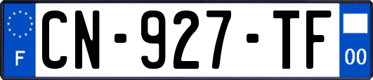 CN-927-TF